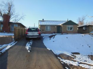 5030 W 6th Ave, Denver, CO 80204