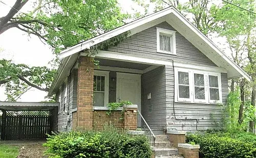 130 S Cleveland St Photo 1