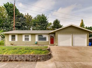 3015 SE Condor Ave, Gresham, OR 97080