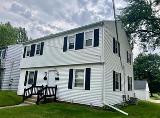 1226 Whipple St, Beloit, WI 53511