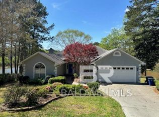 104 Lake Cove Cir, Daphne, AL 36526