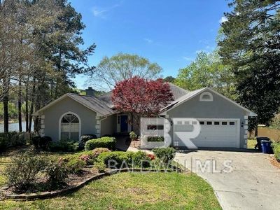 104 Lake Cove Cir, Daphne, AL, 36526