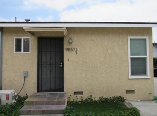 9857 1/2 Belmont St, Bellflower, CA 90706