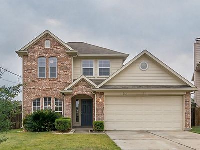 2321 Shady Pine Dr, Conroe, TX, 77301