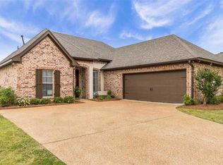 551 Stone Brook Pl, Brandon, MS 39042
