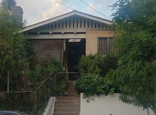 543 S Ditman Ave, Los Angeles, CA 90063