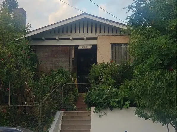 543 S Ditman Ave, Los Angeles, CA 90063