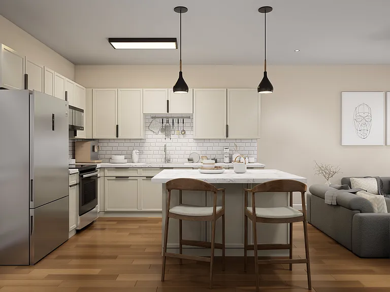 Element 26 Apartments — Photo 45