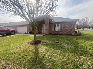 123 Pilgrim Dr, Portland, IN