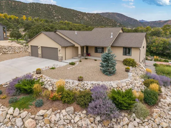 1103 Poncha Springs Lane, Poncha Springs, CO 81242