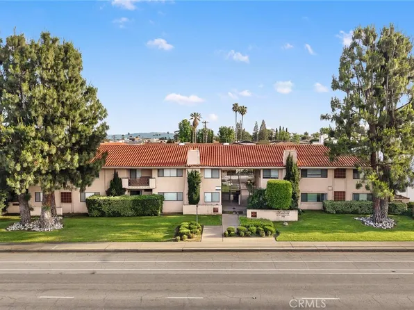 740 W Huntington Dr APT F, Arcadia, CA 91007