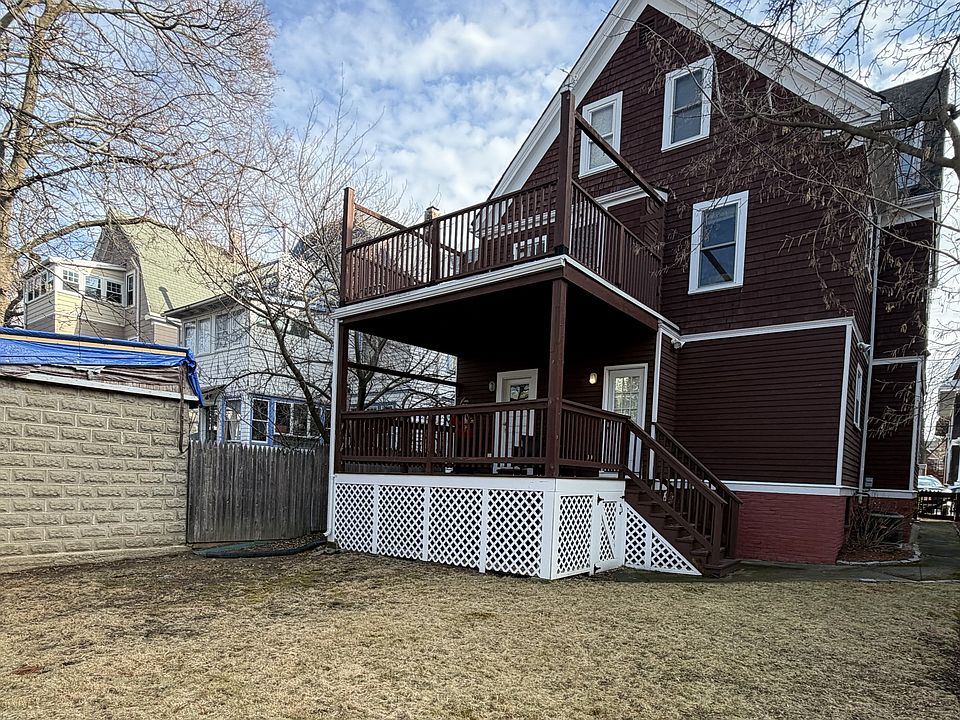 1st image of 99 Fayerweather St