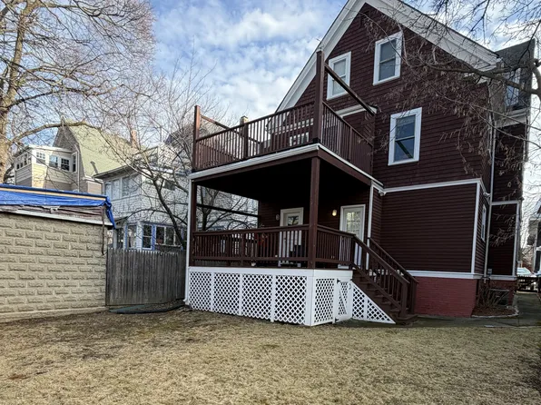 99 Fayerweather St, Cambridge, MA 02138