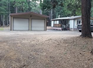 9520 Thatcher Mill Rd, Shingletown, CA 96088
