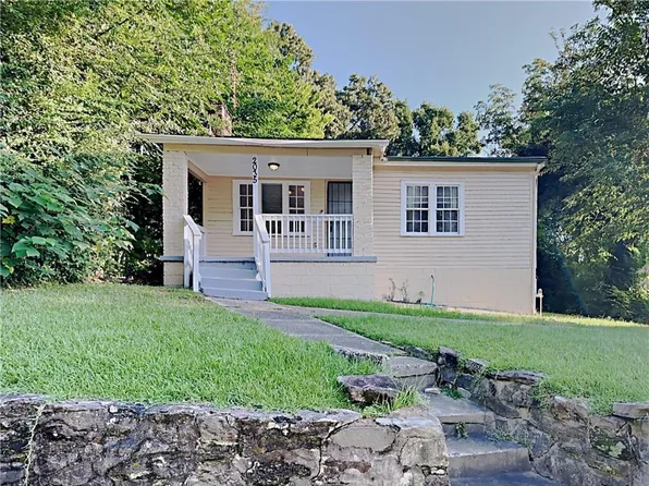 2035 Morehouse Dr NW, Atlanta, GA 30314