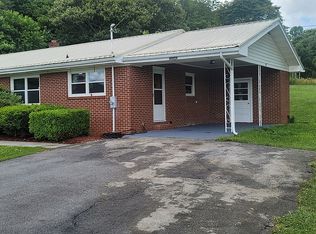 33540 Widener Valley Rd, Damascus, VA 24236