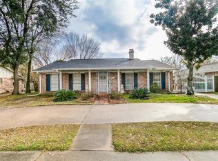 12747 Shannon Hills Dr, Houston, TX 77099