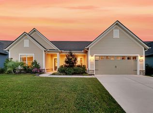 117 Ivy Terrace Rd, Summerville, SC 29486