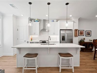 127 Basil St #106, Cumming, GA, 30040