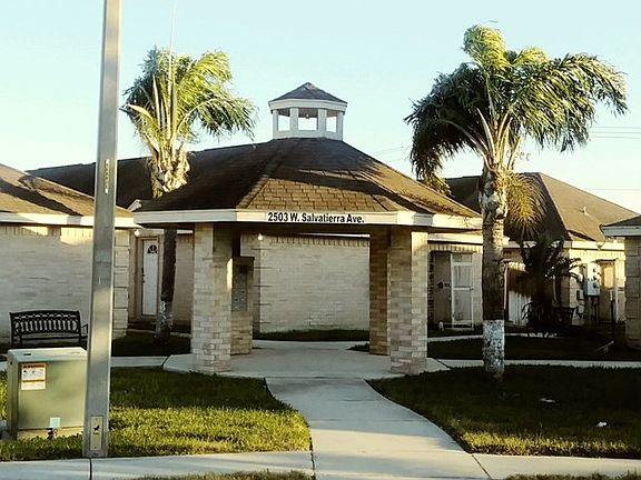 2nd image of 2503 Salvatierra Ave APT 4