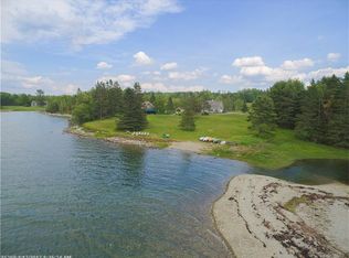 95 Foxfields Farm Rd, Bar Harbor, ME 04609