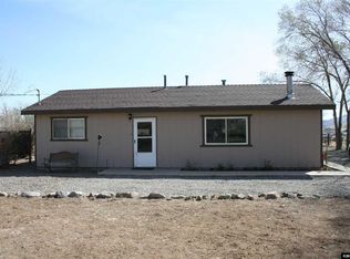 352 Sutro Springs Rd, Dayton, NV 89403