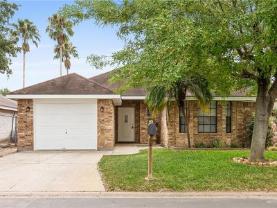 115 Freestone St, San Juan, TX, 78589