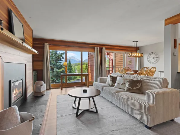 91300 Ryan Gulch Road UNIT 314, Silverthorne, CO 80498