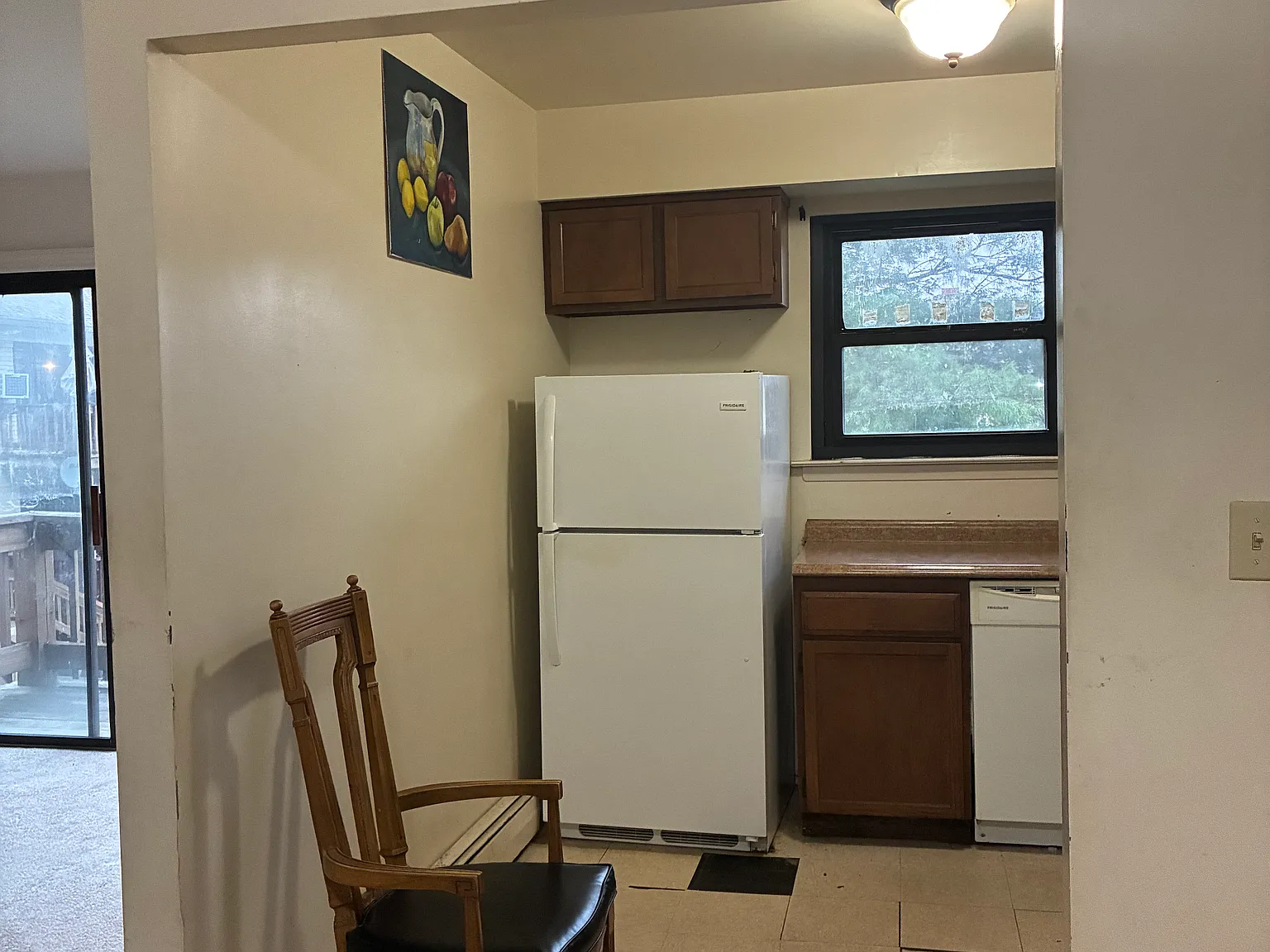1 bed, $1,900 — Photo 3
