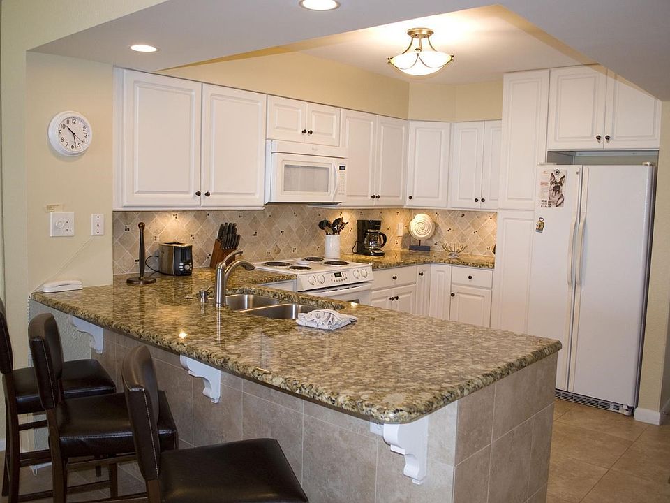 Updated Kitchen