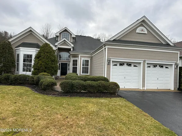 1548 Tanner Avenue, Manasquan, NJ 08736