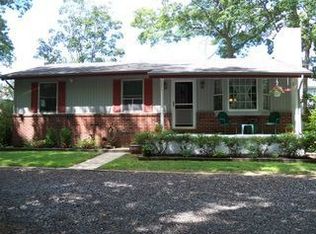 305 Poplar Ave, Galloway, NJ 08205