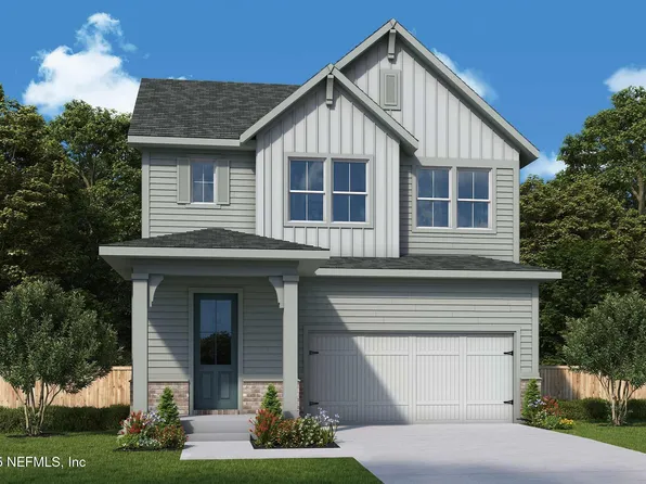 5547 LUMBER MILL Road, Jacksonville, FL 32224