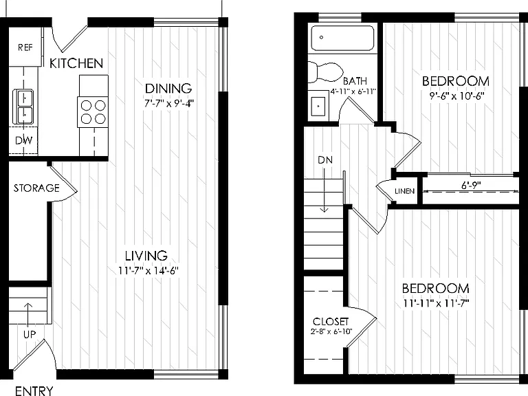 1330 Josephine St — Photo 30