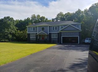 304 Arcade Ave, Seekonk, MA 02771