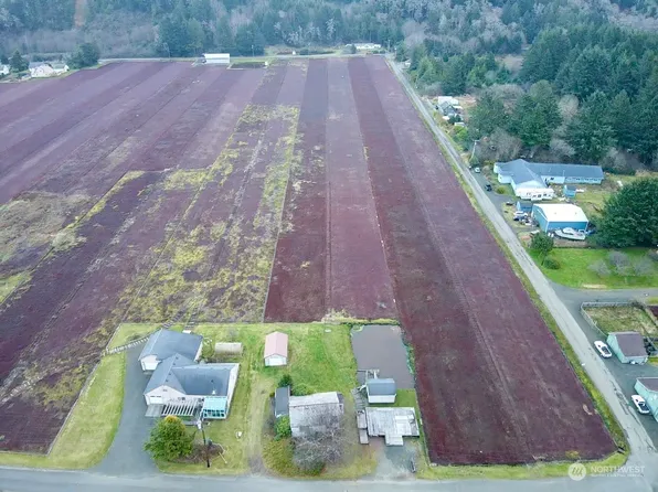 2986 Redding Road, Grayland, WA 98595