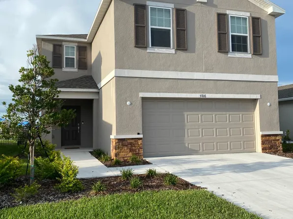 5916 Laurelcrest Gln, Palmetto, FL 34221