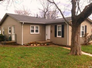 324 N Center St, Sullivan, MO 63080