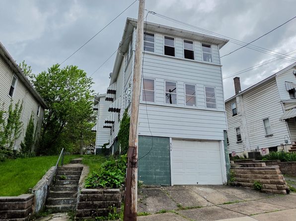 564 Cherry St, Edwardsville, PA 18704