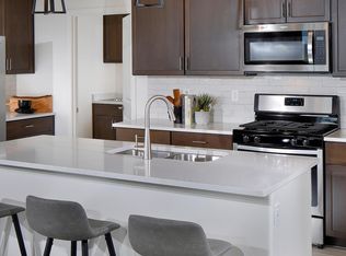 Mascota Plan, Las Patrias at Star Valley II, Tucson, AZ 85757