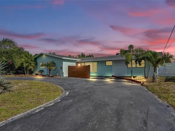 1710 SW 6th Avenue, Pompano Beach, FL 33060