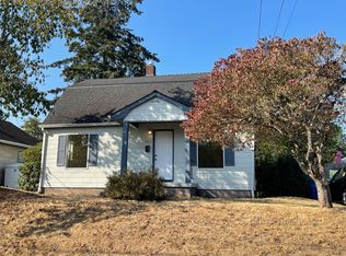 3407 NE 81st Ave, Portland, OR 97213