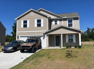 4510 Bushel Ct, Ayden, NC 28513