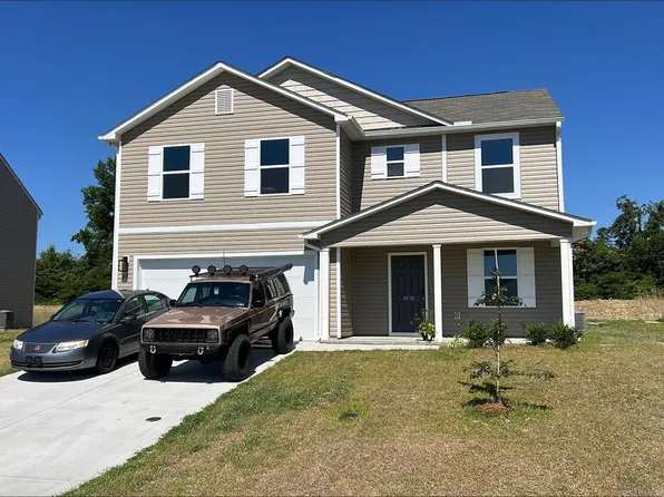 4510 Bushel Court, Ayden, NC 28513