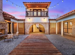 19275 County Road 3411, Chandler, TX 75758