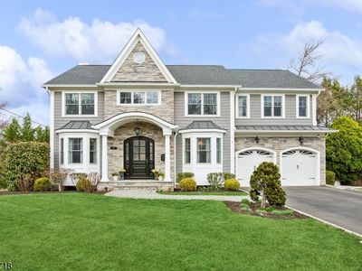 14 Wychview Dr, Westfield, NJ, 07090
