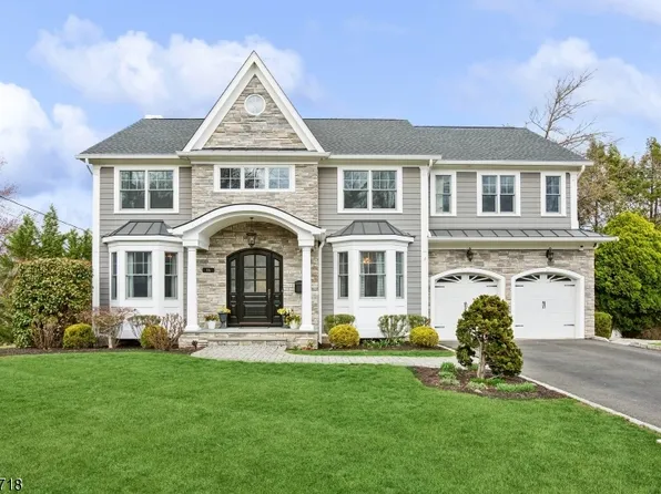14 Wychview Dr, Westfield Town, NJ 07090