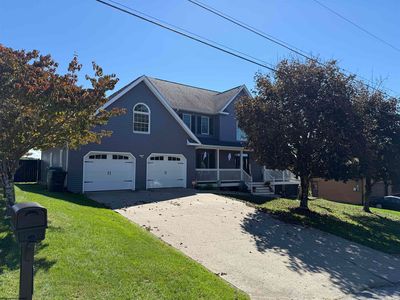 7012 Scenic View Dr, Fairmont, WV, 26554