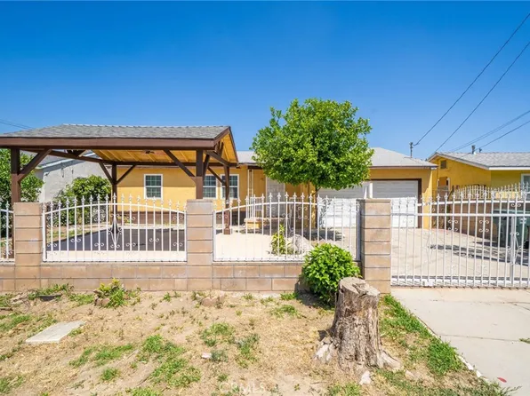 1963 Turrill Ave, San Bernardino, CA 92411
