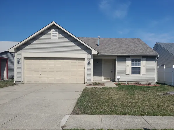 5902 Cedar Lake Dr, Indianapolis, IN 46254